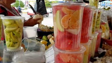 Jolchoch, el sabor que une generaciones en Campeche