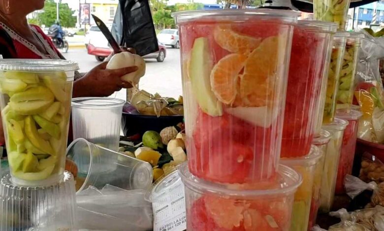 Jolchoch, el sabor que une generaciones en Campeche