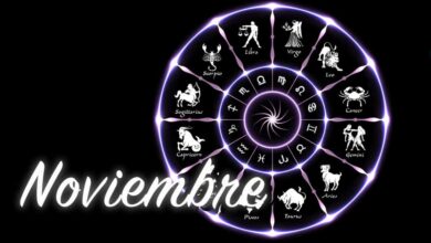 Jornada astral de hoy guía zodiacal para el viernes 28 de noviembre (Foto: Internet)