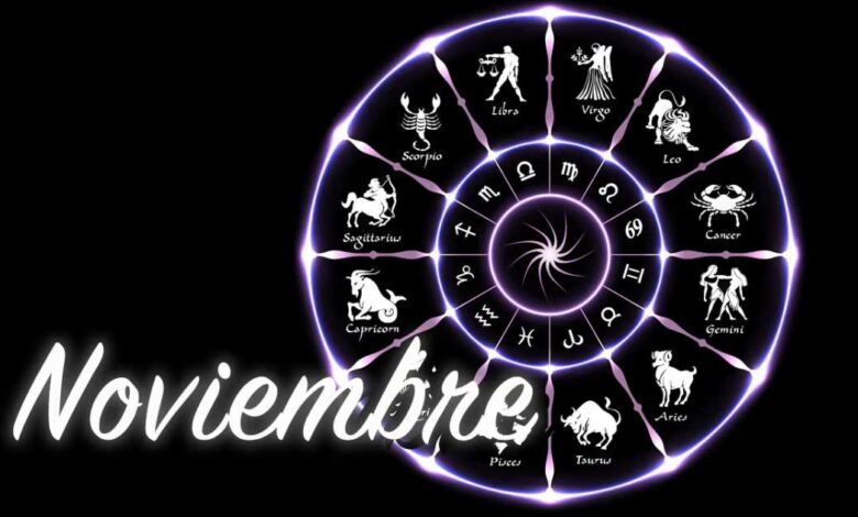 Jornada astral de hoy guía zodiacal para el viernes 28 de noviembre (Foto: Internet)