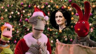 Julieta Venegas sorprende al integrarse a la película “31 Minutos: Calurosa Navidad”