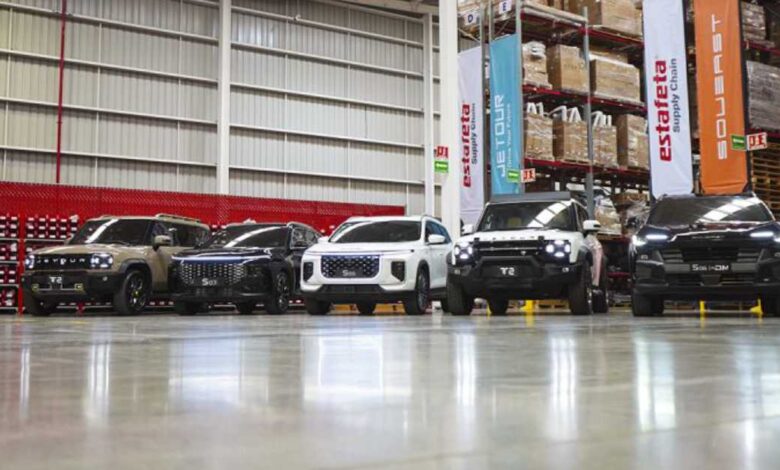 La marca Jetour asegura permanencia en México y prepara nuevos lanzamientos