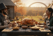 La verdad histórica y los secretos del Día de Acción de Gracias en EE. UU.