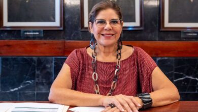 Liz Hernández eleva meta habitacional: 30 mil casas sociales en Campeche