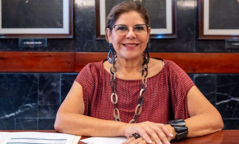 Liz Hernández eleva meta habitacional: 30 mil casas sociales en Campeche