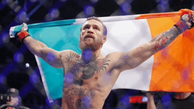 McGregor revela experiencia cercana a la muerte en terapia psicodélica