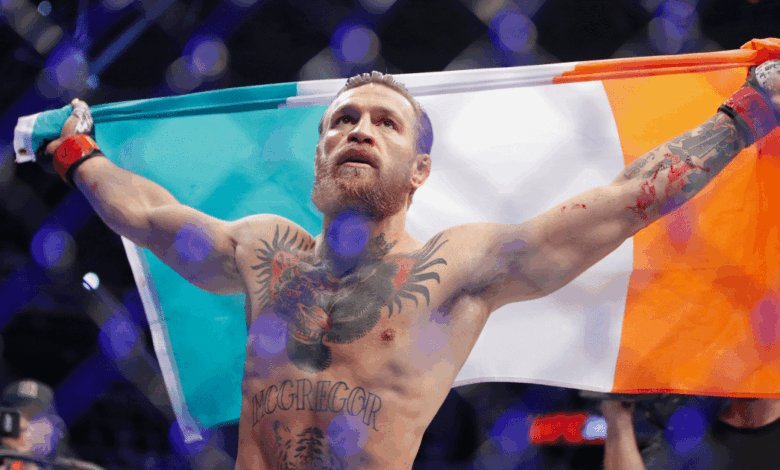 McGregor revela experiencia cercana a la muerte en terapia psicodélica