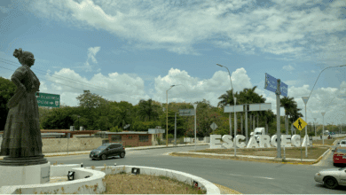 Menor desaparecida en Escárcega es localizada en casa de un maestro