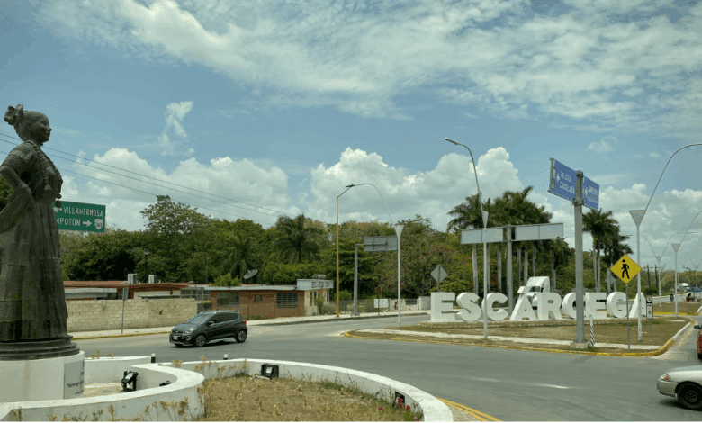 Menor desaparecida en Escárcega es localizada en casa de un maestro