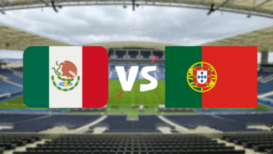 México define fecha para enfrentar a Portugal en los Octavos del Mundial Sub-17 Qatar 2025