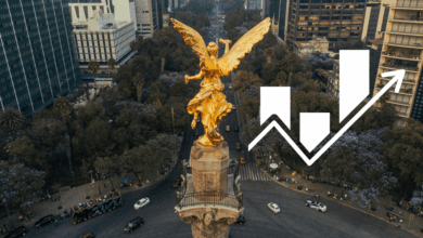 México, en ruta hacia un mayor crecimiento económico Banamex