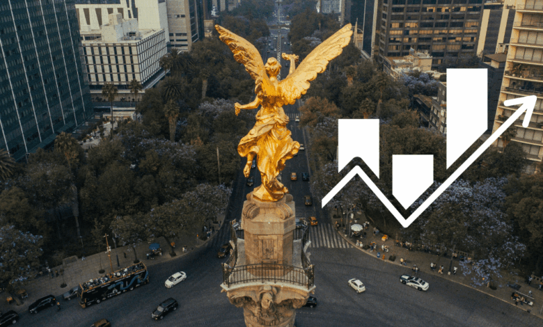 México, en ruta hacia un mayor crecimiento económico Banamex