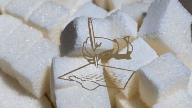 México impone aranceles de hasta 210% al azúcar para proteger a la industria nacional