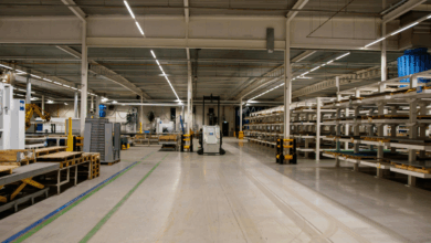 México prepara una política industrial más firme para impulsar sectores clave