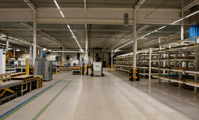 México prepara una política industrial más firme para impulsar sectores clave