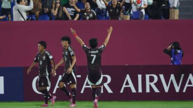 México vence en penales a Argentina y avanza a Octavos en el Mundial Sub-17