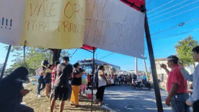 Modifican rutas del sistema Ko'ox tras protestas vecinales en Campeche