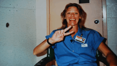 MonsteR la impresionante transformación de Charlize Theron para interpretar a Aileen Wuornos