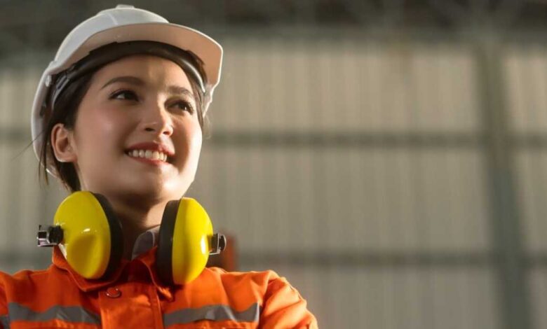 Mujeres del ITESCHAM rompen estereotipos en la ingeniería