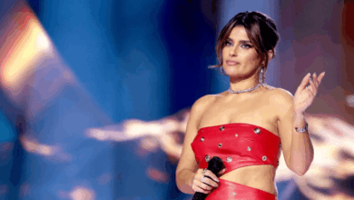 Nelly Furtado se retira de la música tras 25 años