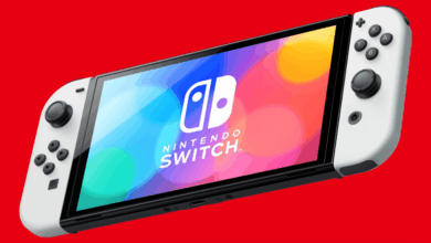 Nintendo Switch está cerca de hacer historia como la consola más vendida de la compañía