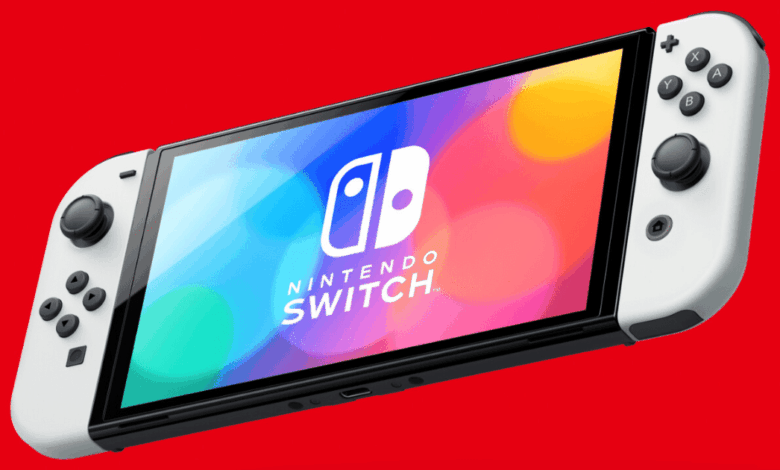 Nintendo Switch está cerca de hacer historia como la consola más vendida de la compañía