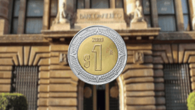 Nueva moneda ecológica de un peso comenzará a circular en diciembre (2)