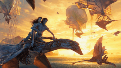 Nuevo adelanto de Avatar Fuego y ceniza revela conflicto total