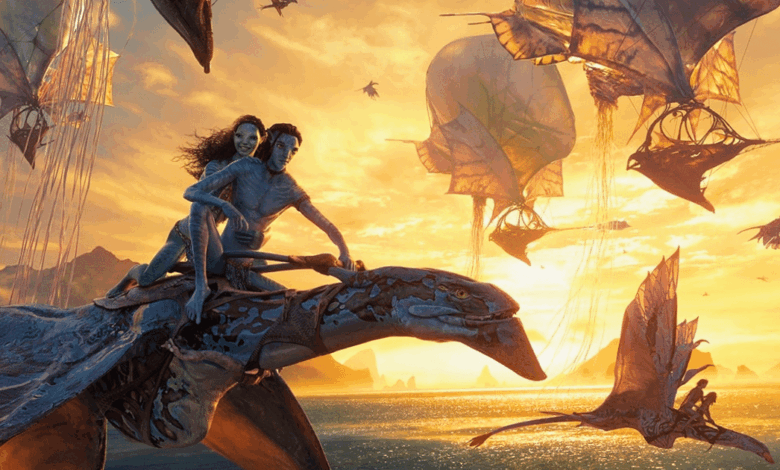 Nuevo adelanto de Avatar Fuego y ceniza revela conflicto total