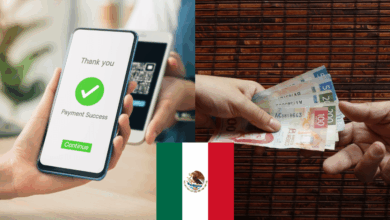Pagos digitales ganan terreno en México, pero el efectivo sigue siendo el favorito