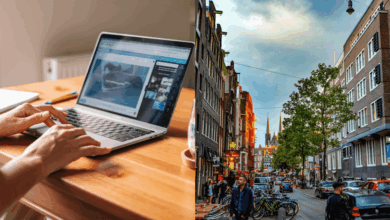 Países Bajos adopta la semana laboral de cuatro días