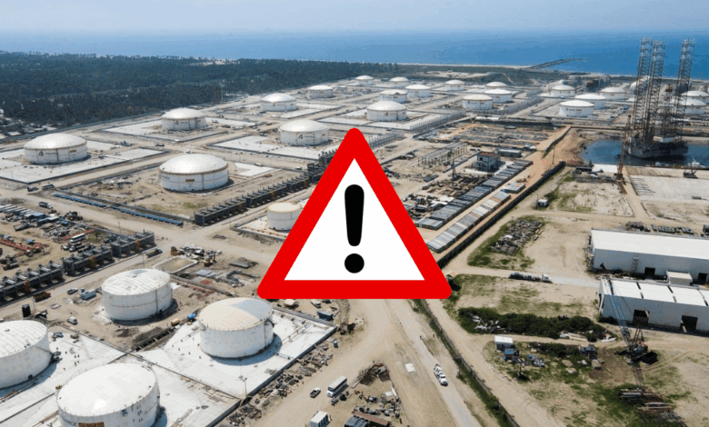 Pemex alerta sobre ofertas falsas de empleo para la Refinería Olmeca en Tabasco