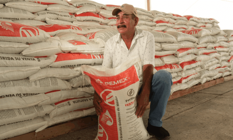 Plan Campeche impulsa la producción agrícola y ganadera con una inversión histórica