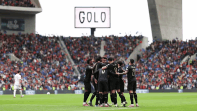 Portugal arrasa a Armenia y asegura su lugar en el Mundial 2026 con una goleada histórica