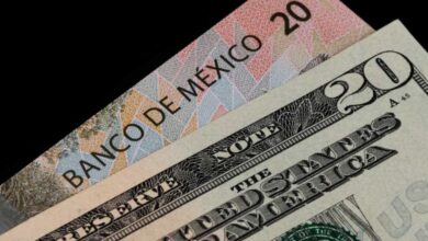 Precio del dólar hoy 7 de noviembre
