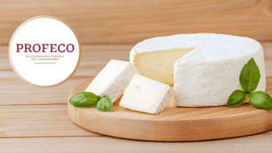 Profeco identifica quesos que incumplen normas y podrían ser sancionados por etiquetado engañoso