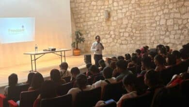 PronaceM otorgará 800 becas en Campeche