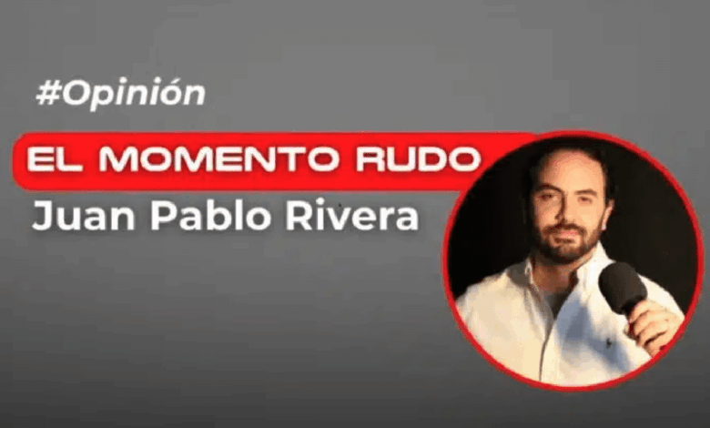 Imagínate que estás corriendo y estás cerca de la meta, que todo el fruto de tus esfuerzos se sigue reflejando en cada paso que das y que el objetivo sigue lográndose.