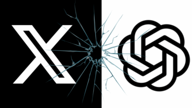 La red social X, ex Twitter, presenta fallas en todo el mundo, miles de usuarios reportan fallas y no pueden acceder a sus cuentas.