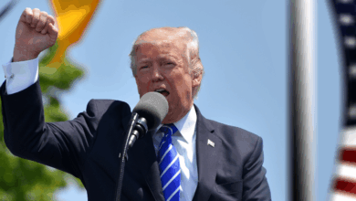 El presidente de Estados Unidos informó que las Fuerzas Armadas comenzarán muy pronto a detener a narcotraficantes venezolanos por tierra, ampliando su ofensiva contra el tráfico de drogas más allá del Caribe.