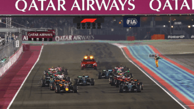 El Gran Premio de Qatar (Lusail) será decisivo en la lucha por el Campeonato Mundial de Pilotos 2025: Lando Norris lidera la tabla con 390 puntos, mientras Oscar Piastri y Max Verstappen comparten la segunda plaza con 366 unidades cada uno.