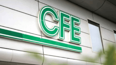 En días recientes, usuarios de distintas zonas del país han reportado la aparición de avisos apócrifos colocados en domicilios particulares, a través de redes sociales y quejas ciudadanas.