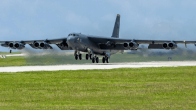 La Administración Federal de Aviación de Estados Unidos emitió un aviso urgente debido al deterioro de la seguridad y la presencia militar en torno al territorio venezolano.