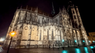 Para celebrar el 75° aniversario del arzobispo Bernard Bober, el sacerdote y DJ Guilherme Peixoto (conocido como “Padre Guilherme”) ofreció un set electrónico frente a la catedral de Košice; el suceso encendió elogios por la cercanía con los jóvenes y algunas críticas por el trato festivo al espacio sacro.