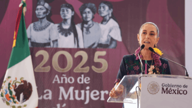 Desde el corazón de La Mixteca oaxaqueña, la Presidenta Claudia Sheinbaum Pardo presentó los avances del Plan General Lázaro Cárdenas del Río, una estrategia integral y de articulación entre dependencias y los tres niveles de gobierno en beneficio de 1.54 millones de habitantes