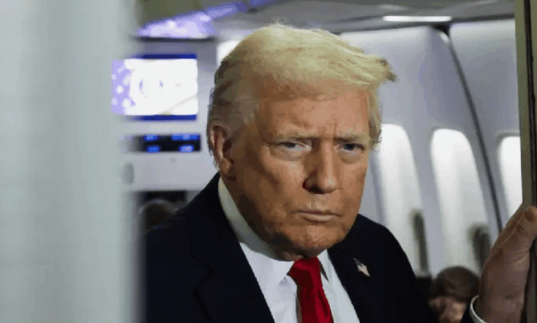 El 25 de noviembre de 2025, Trump declaró que está dispuesto a hablar con Nicolás Maduro si eso puede “salvar muchas vidas”, pero advirtió que también está abierto a actuar “por las malas” si no hay acuerdo.