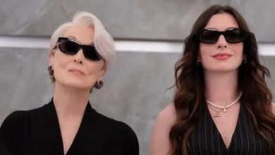 Tráiler de El diablo viste a la moda 2, deja ver grandes sorpresas (Foto de internet)