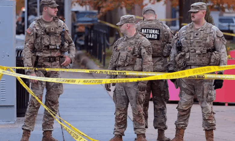 Dos integrantes de la Guardia Nacional resultaron heridos de gravedad tras un ataque armado a menos de dos cuadras de la Casa Blanca en Washington D.C. El presidente Donald Trump confirmó que ambos están hospitalizados en estado crítico, mientras el FBI abrió una investigación federal.