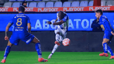 Pumas Play-In Martinoli explota tras nueva eliminación