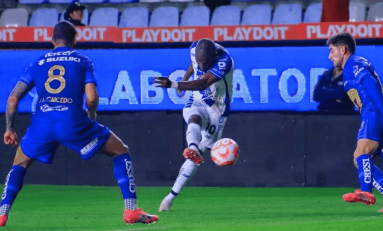 Pumas Play-In Martinoli explota tras nueva eliminación